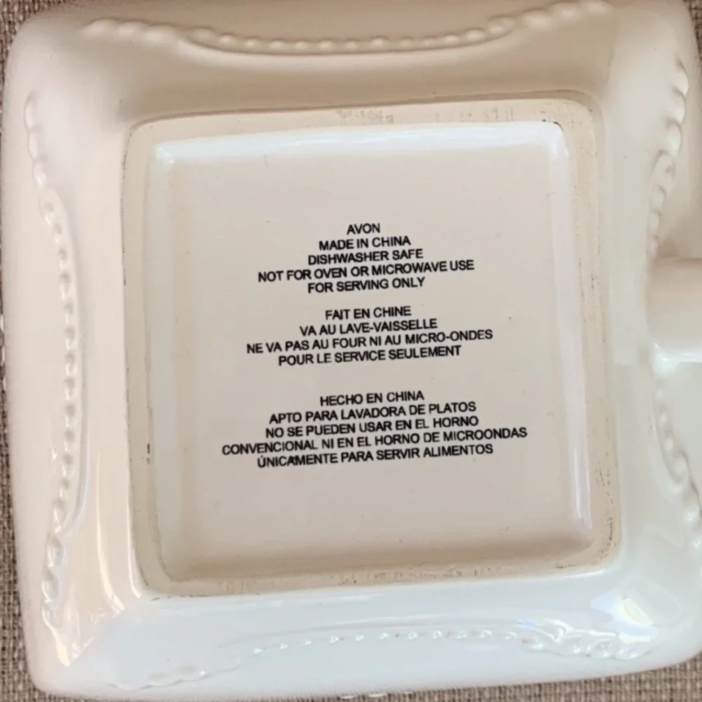 2 in 1 Snack/Serving Mug - Picture 4 of 4